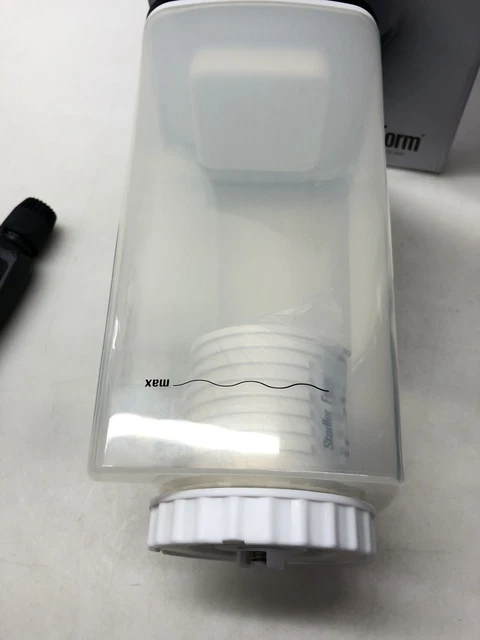 Kit 4 Filtri Per Umidificatore Stadler Form Oskar - Ricambio Ogni 2 Mesi - Foto 2