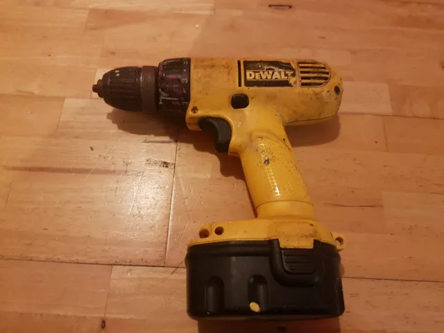 Dewalt Cordless Drill. DW 928. 14.4v