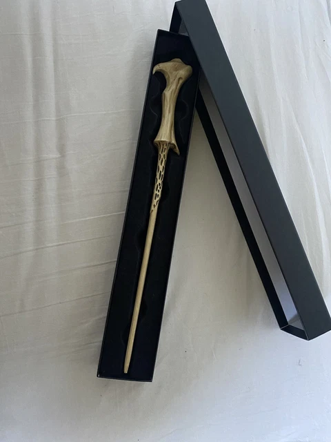 HARRY POTTER MAGIC Wand Malfoy Hermione Dumbledore Wands Stick Gifts ...