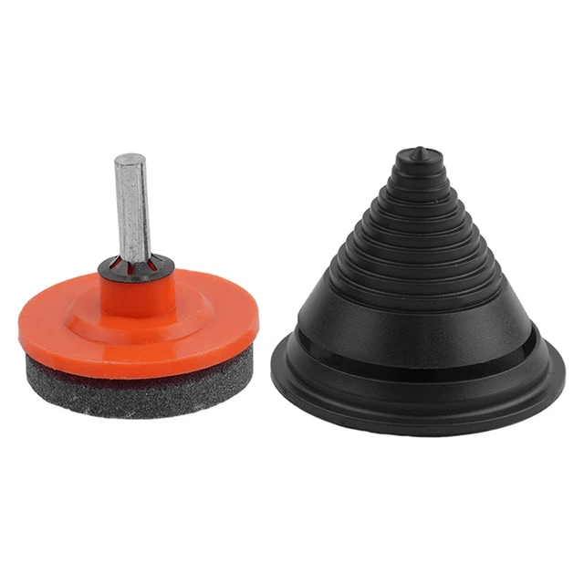 5pc Affilatrici Per Lame Del Tosaerba Con 2 Strumenti Di Bilanciamento Della Lama Del Tosaerba Per La Maggior Parte Dei Trapani Elettrici Trapani A Mano Per Giardino Cortile Cucinalionknight 78889356