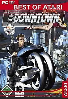 Goin' Downtown [Best of Atari] by NAMCO BANDAI Partners | Game | condition new