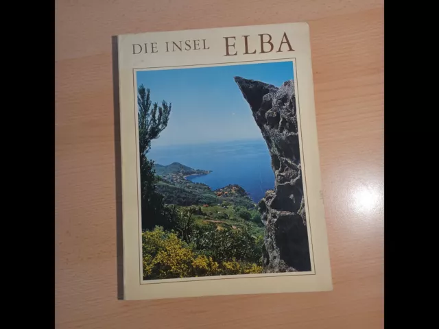 Die Insel Elba