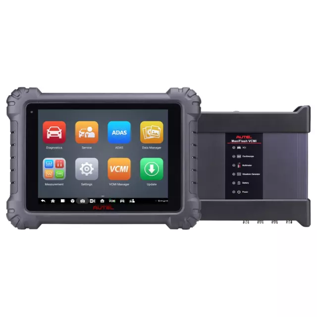 Autel MS919 Maxisys MS919 Diagnostic Tablette Avec / Advanced Vcmi