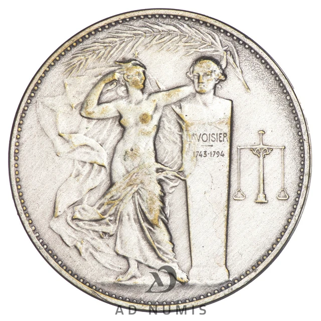 CONQUÊTE DE L'ESPACE - EXPLORATION SPATIALE Médaille, Union Syndicale Des Industries Aeronautiques Sup,fme 791809,a CONQUÊTE DE L'ESPACE - EXPLORATION SPATIALE Médaille, Union Syndicale Des Industries Aeronautiques Sup,fme 791809,a