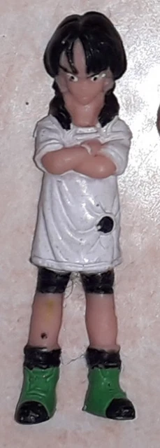 Figurine Caterpy Dragon Ball Toys BS STA figure AB rare