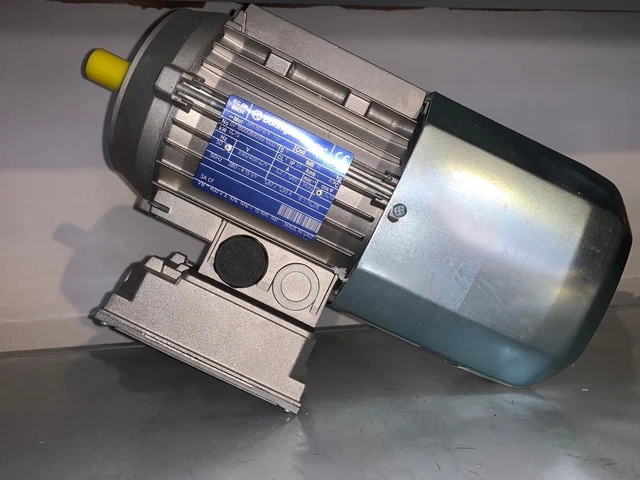 Silnik Bonfiglioli BN 80 B4 FD 0.75kW 1400Rpm