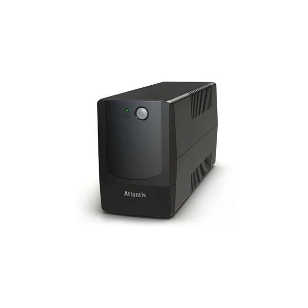 UPS ATLANTIS A03-PX1100 1100VA (550W) One Power Stepwave Line Interactive, V-OUT