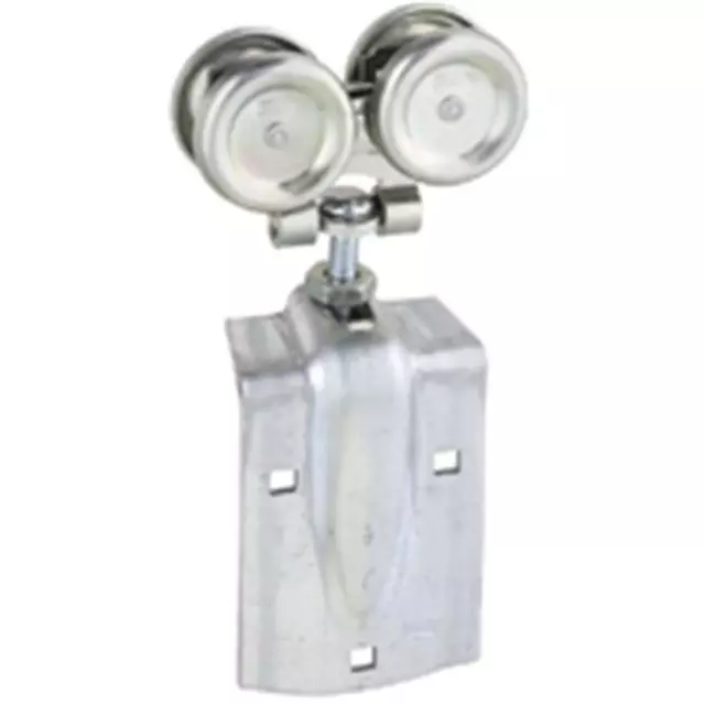 Stanley Hardware 168815 Flex Box Track Hanger- 450 Lbs.