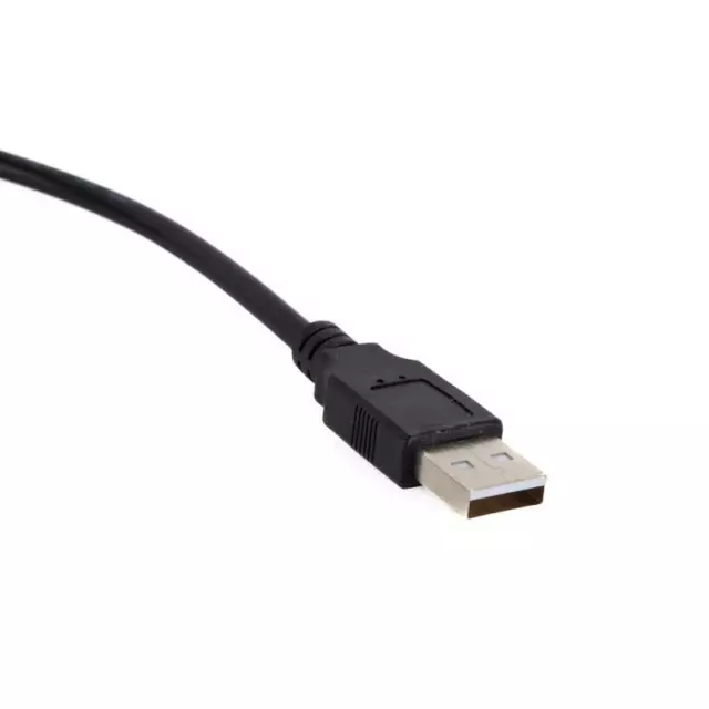 51350 iggual Cable USB 2.0 A(M)-B(M) A-B macho 2 metros 3