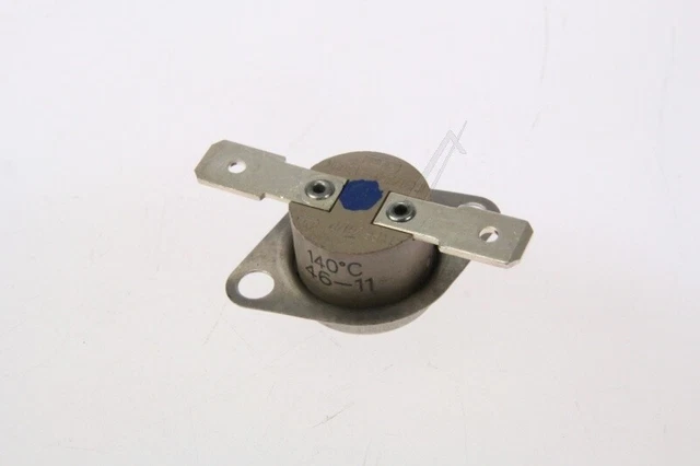 Thermostat 140°C Seche Linge Brandt Thomson Vedette 57X3063