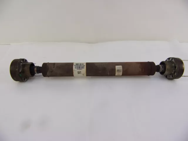 Dodge Durango Iii 11- Arbres De Transmissione 52853641Ad