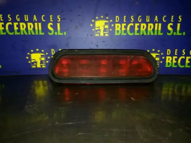 927003E000 Luce Freno Centrale / 102201 Per Kia Sorento 2.5 Crdi Cat