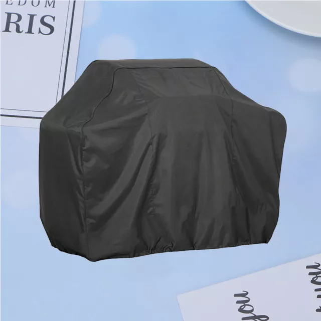 150 X100x125cm Grill Cover Barbecue Professional Smoker Protectors Practical