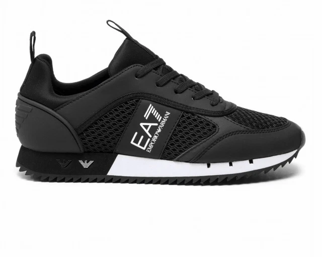 Ea7 cheap trainers mens
