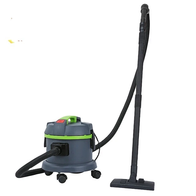 1000w 10L High Efficient Vacuum Extractor Carpet Cleaning Machine for Hotel Home