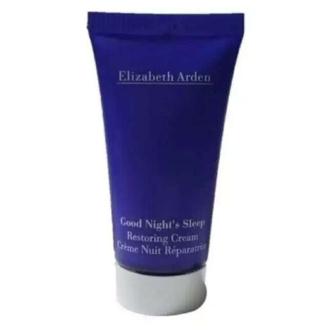 Elizabeth Arden Good Night Sleep Restoring Crème - 30ml