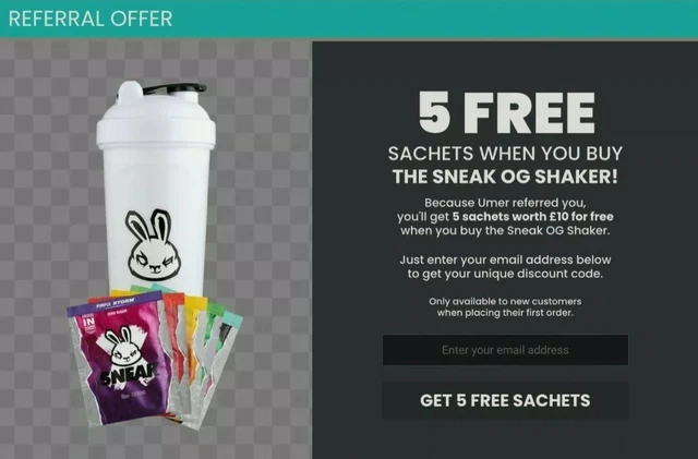 diamant Tage af valg SNEAK ENERGY STARTER Pack - FREE Link in description *Do not buy* £0.99 - PicClick UK diamant Tage af valg SNEAK ENERGY STARTER Pack - FREE Link in description *Do not buy* £0.99 - PicClick UK