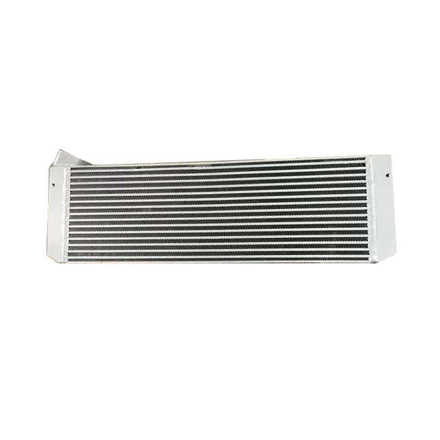 Oil Cooler 1631035810 for Atlas Copco CP Quincy Compressor 1631-0358-10 CPC50