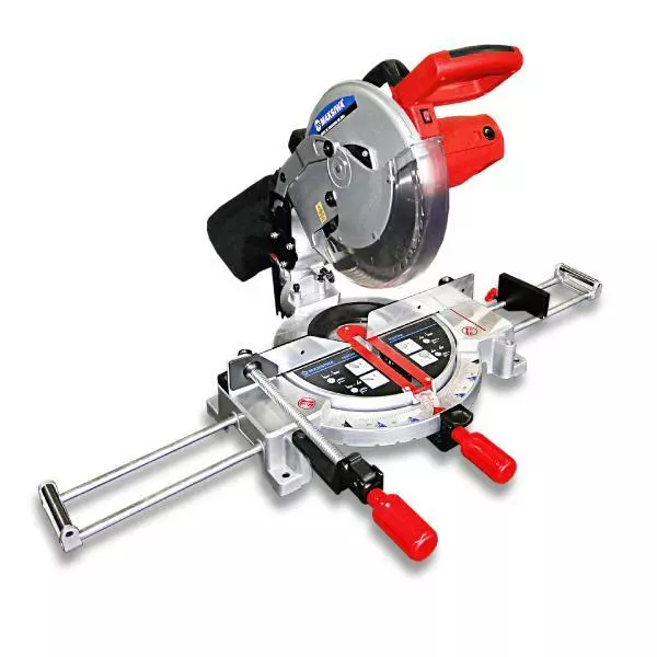 Miter Saw 250 mm-10in With Laser Guide – MK.200.I Miter Saw 250 mm-10in With Laser Guide – MK.200.I