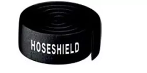 33Mm / 1.33" Hose Shield / Textile Protective Sleeve