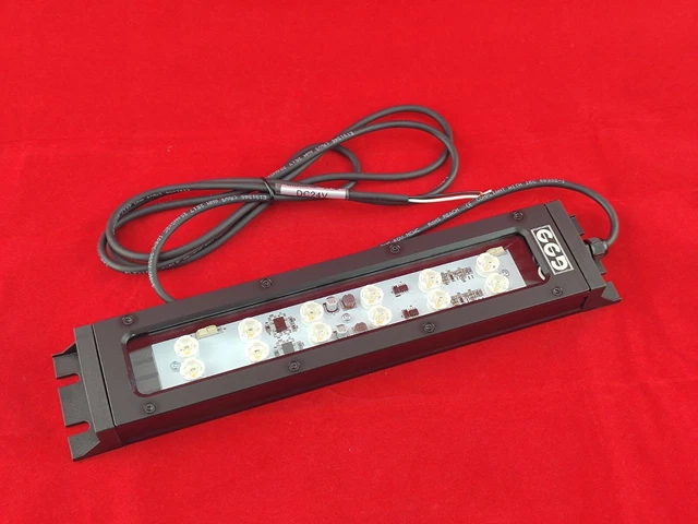 Golden GLE-L212-24R-40-B-T Waterproof LED Lamp DC24V 20W