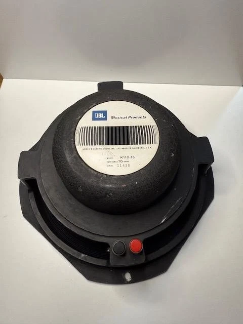 Altoparlante Audio 25W 66mm - Monofrequenza Per Home Theater O DIY | Mini Speaker Con Fori Di Montaggio - Foto 1