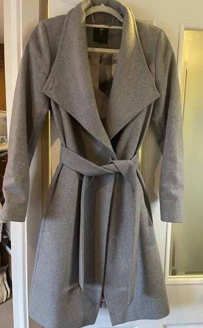 Ted sales baker gabella