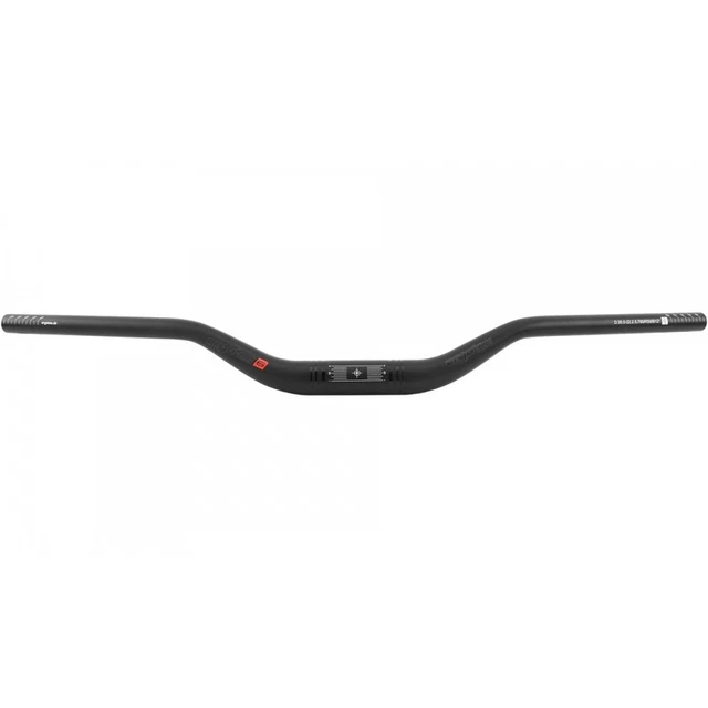 Aluminium Lenker 25,4mm X 600mm | Gerade MTB Lenkstange Für Mountainbike