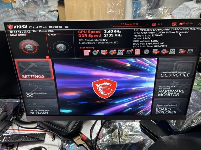 Motherboard & CPU Combos, Computer Components & Parts, Computers