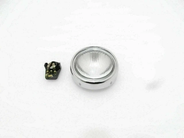 Tout Neuf Vespa Vintage Phare Avant Assemblage Vna Vbb Vba Vnb GS VS5