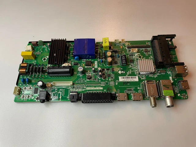 CARTE MÈRE TP.MS3463S.PB711 (LQ315T3HC4U) TV SHARP LC-32HI3222EW avec une Nappe EUR 45,50 - FR