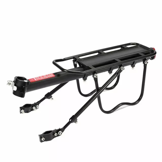 rear seat bicycle