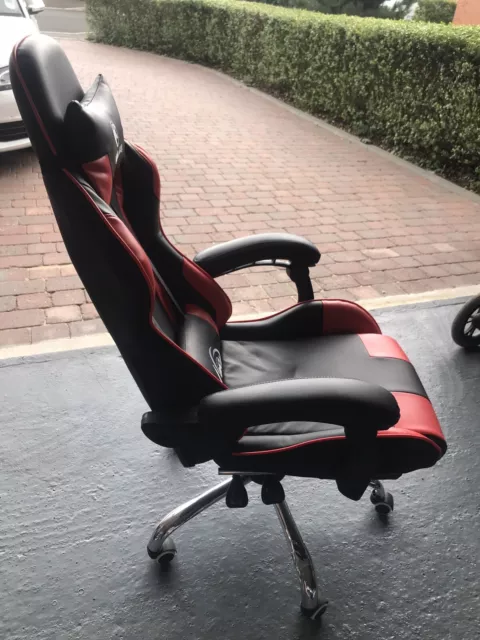 Luckracer clearance gaming chair