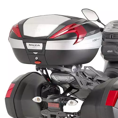 Givi Portapacchi Yamaha Mt-09 Tracer (2015) Sr2122