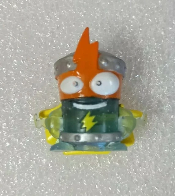 SuperThings : Kazoom Power - Série