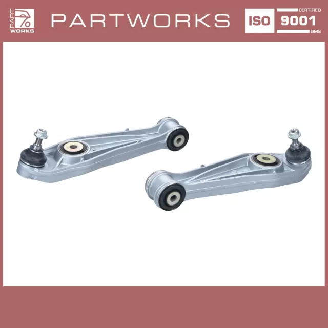 Braccio Trasversale Porsche 996 Boxster 986 Originale Anteriore Posteriore Sport In At 2X