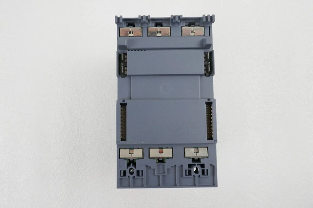 Siemens Simatic S7 1500 CPU 1511C-1 PN (6ES7 511-1CK00-0AB0) SPS PLC 7