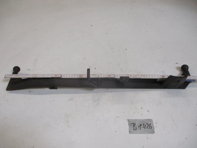 Subframe frame steib B1426 BMW R60/7 R65 R45 EML EMW side car traverse ge