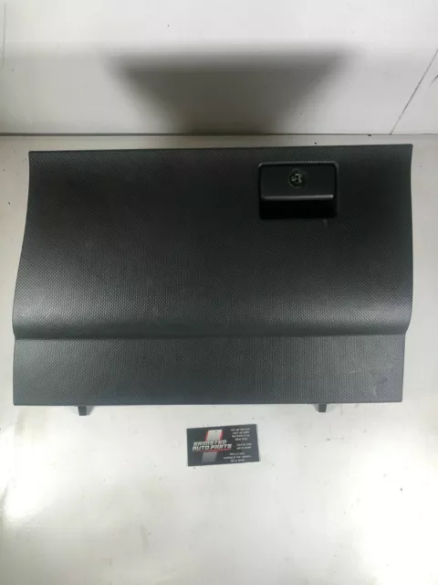 Toyota Urban Cruiser 2016 MK2 Handschuhfach Fach 55550 52200