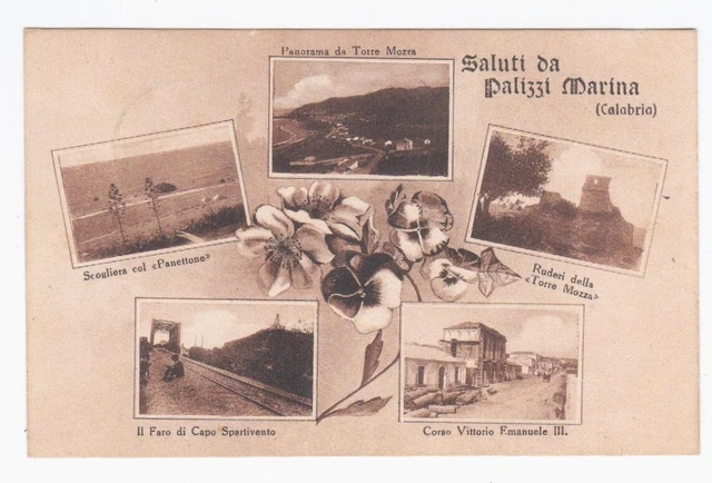 Palizzi Marino
