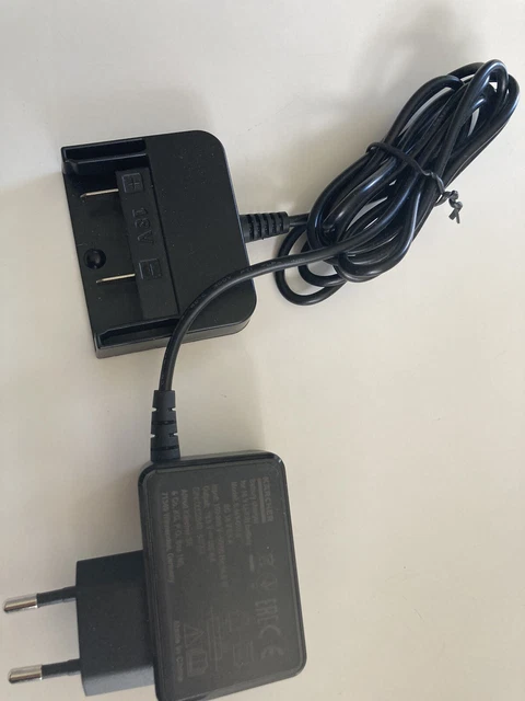 *KÄRCHER*-  Steckerladegeraet 18V für Wechselakku 6.445-050.0 * NEU*