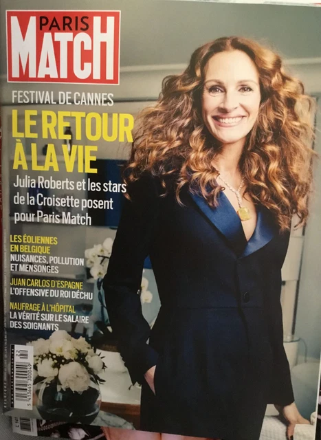 Paris Match # 713, December 8, 1962, , Wilhelmine La Reine De Fer
