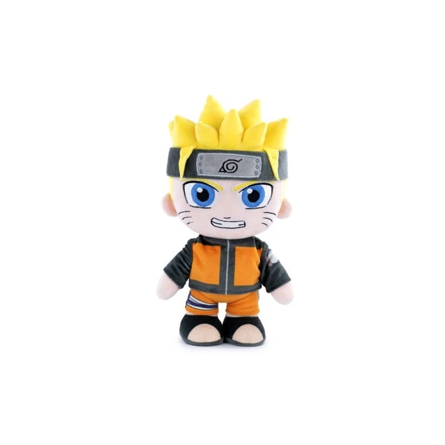 Peluche My Hero Academia 28cm - Deku, Bakugo, Todoroki, All Might | Douceur Super Soft