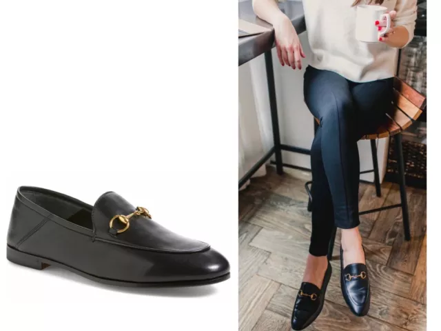 Brixton horsebit best sale convertible loafer