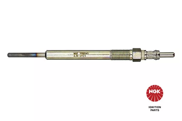 Glow Plug Ngk 97719 For Alfa Romeo,Chevrolet,Chrysler,Citroën,Fiat,Ford,Lancia,O