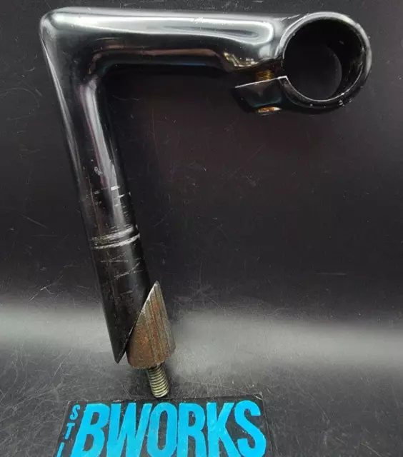 bike stem quill