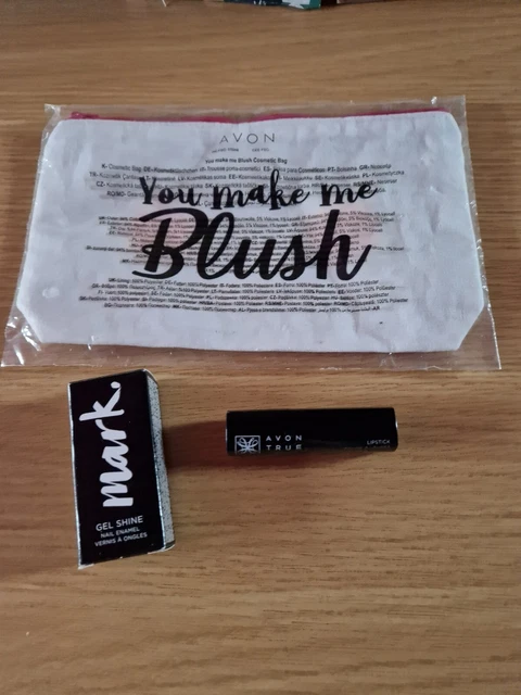 Avon Make-up Set