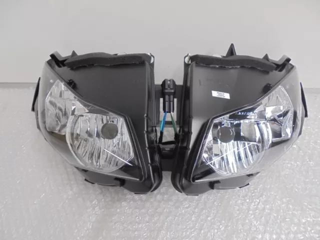 Honda CBR1000RR Fireblade 2012-2013 Genuine Headlight Unit New