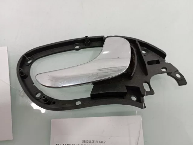 1M0837114 türgriff hinten innen rechts für SEAT TOLEDO II 1.9 TDI 1998 461101