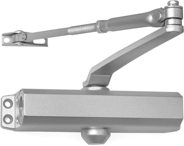 Lawrence Medium Duty Commercial Automatic Door Closer LH534